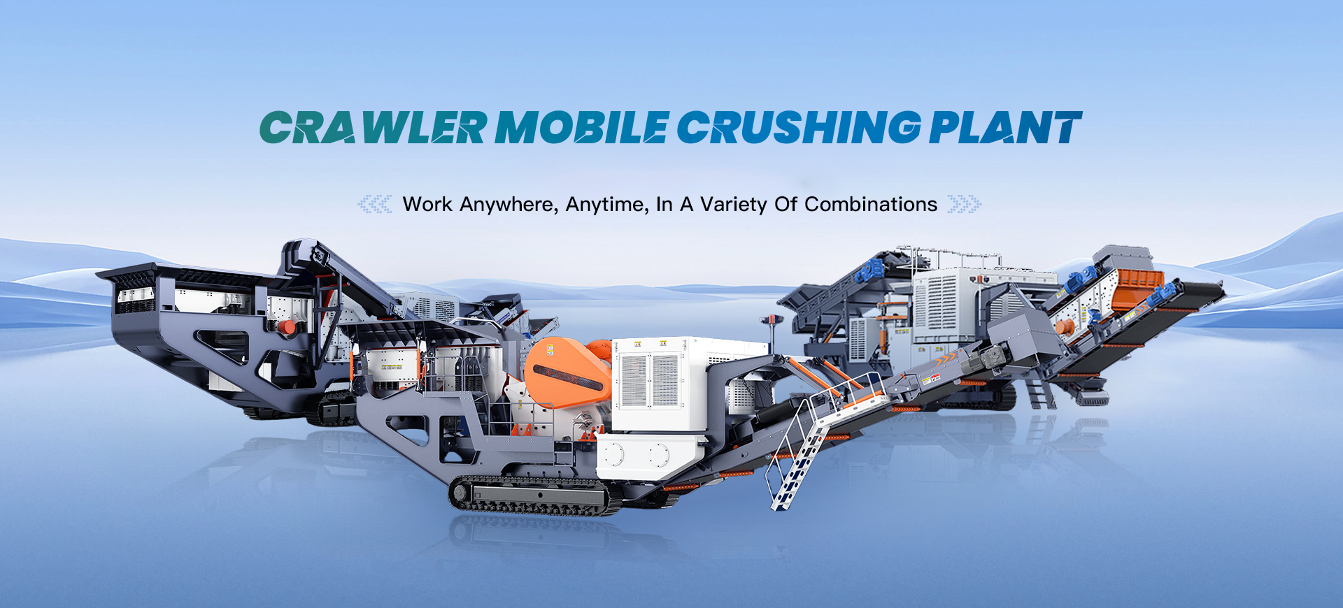 sand making machine
