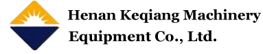 HENAN KEQIANG MACHINERY EQUIPMENT CO., LTD.