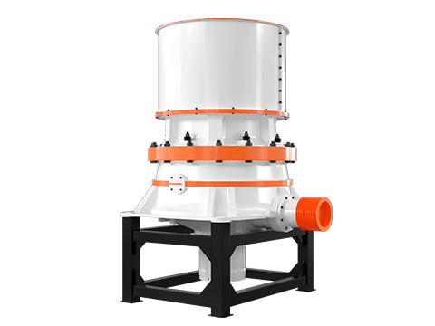 CS Single Cylinder Cone Crusher
