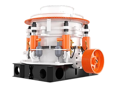 European Jaw Crusher