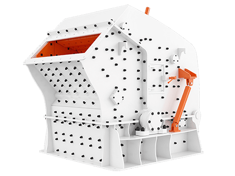 PF Impact Crusher
