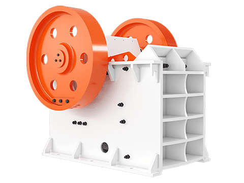 PE Jaw Crusher