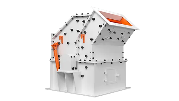 PJ Sand Making Machine