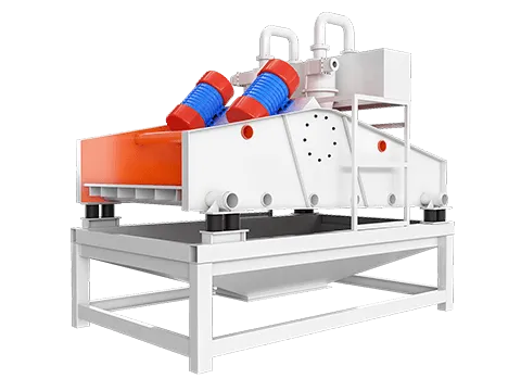 European Jaw Crusher