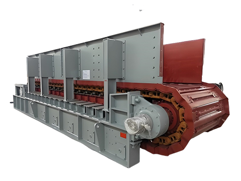 LB Chain Plate Feeder