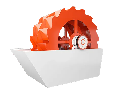 European Jaw Crusher