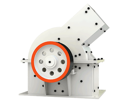 PC Hammer Crusher