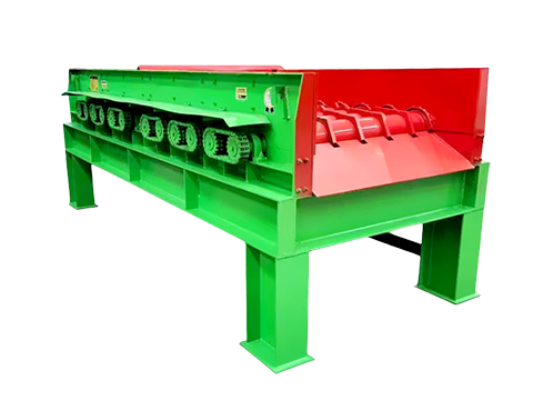 GZ Mud Stone Separator