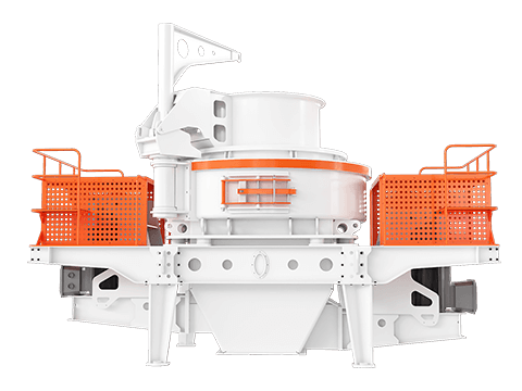 VSI Sand Making Machine 
