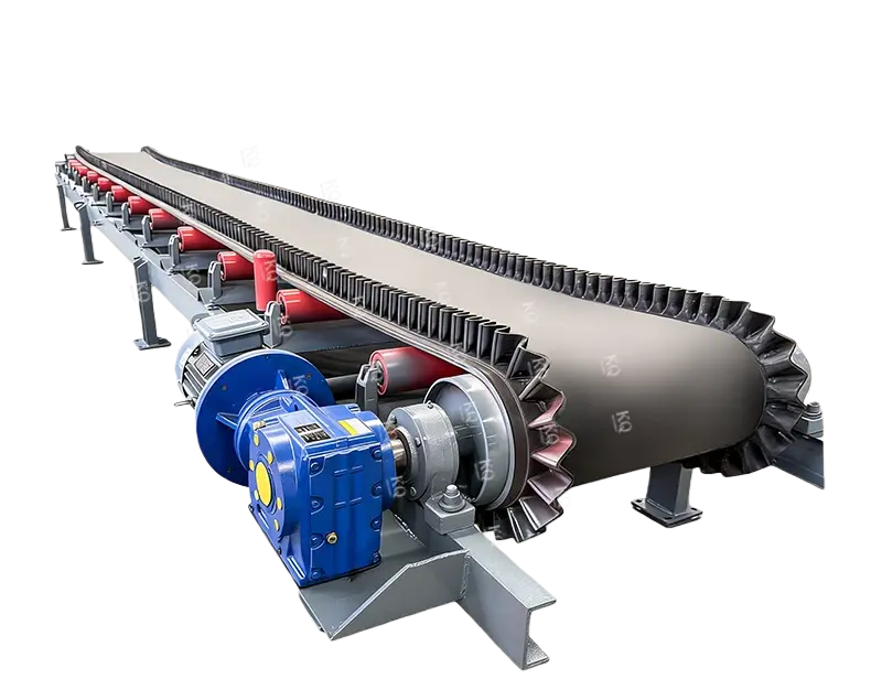 European Jaw Crusher