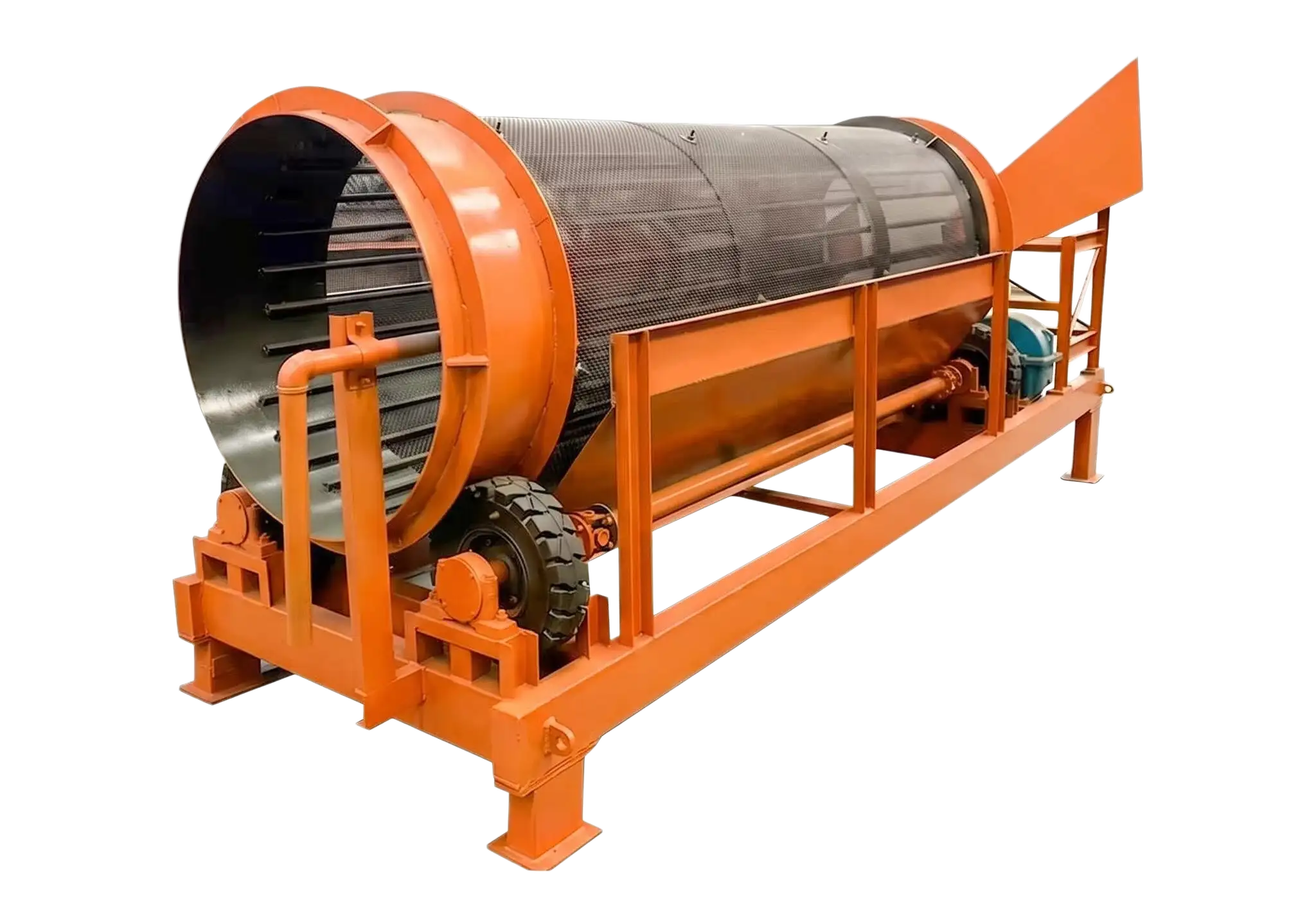 European Jaw Crusher