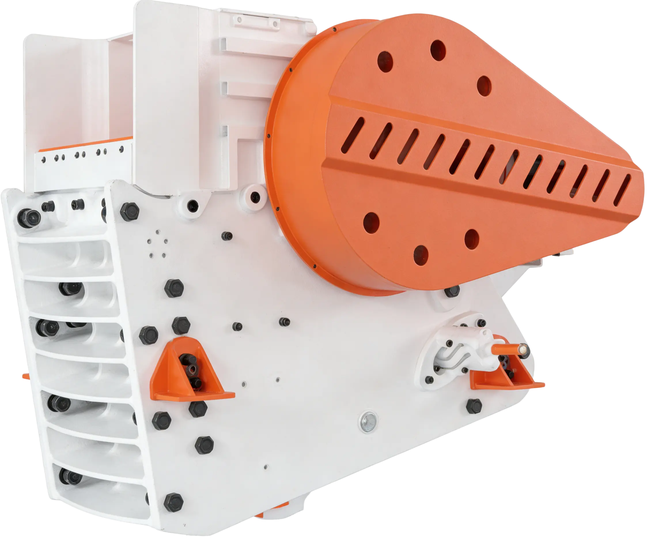 European Jaw Crusher